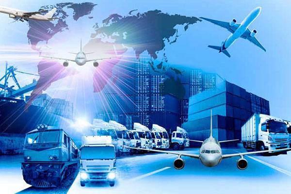 قرارداد و قوانین حمل و نقل بین المللی