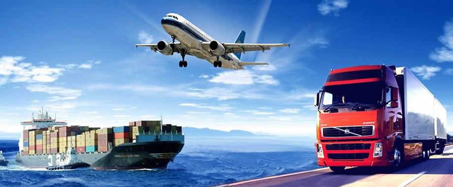 سازمان های وابسته به حمل و نقل بین المللی